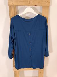 MAGLIA DONNA M/L 140984 Tellini S.r.l. Wholesale Clothing